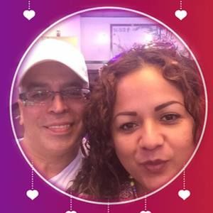 Meet your Posher, Alejandro